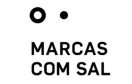 Marcas com Sal